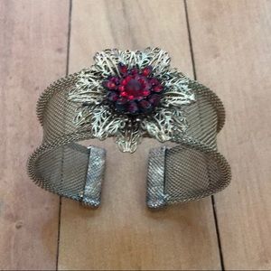 Talbots Statement Bracelet